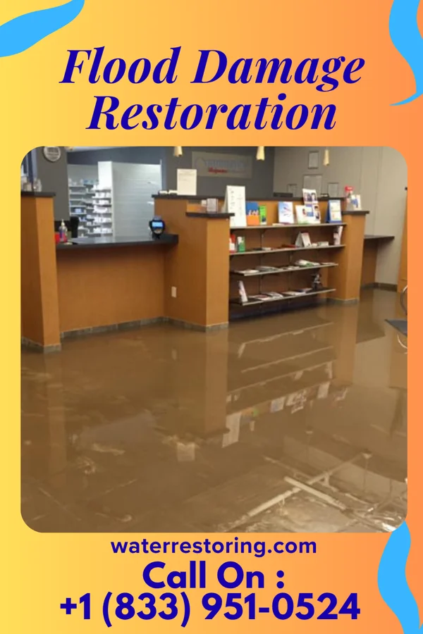Flood Damage Restoration in Saltville, VA